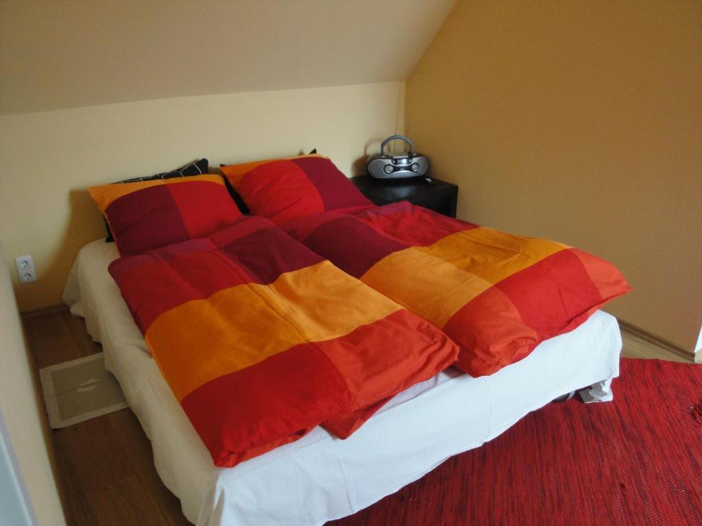 شقة Bed & Kitchen بورغاو الغرفة الصورة