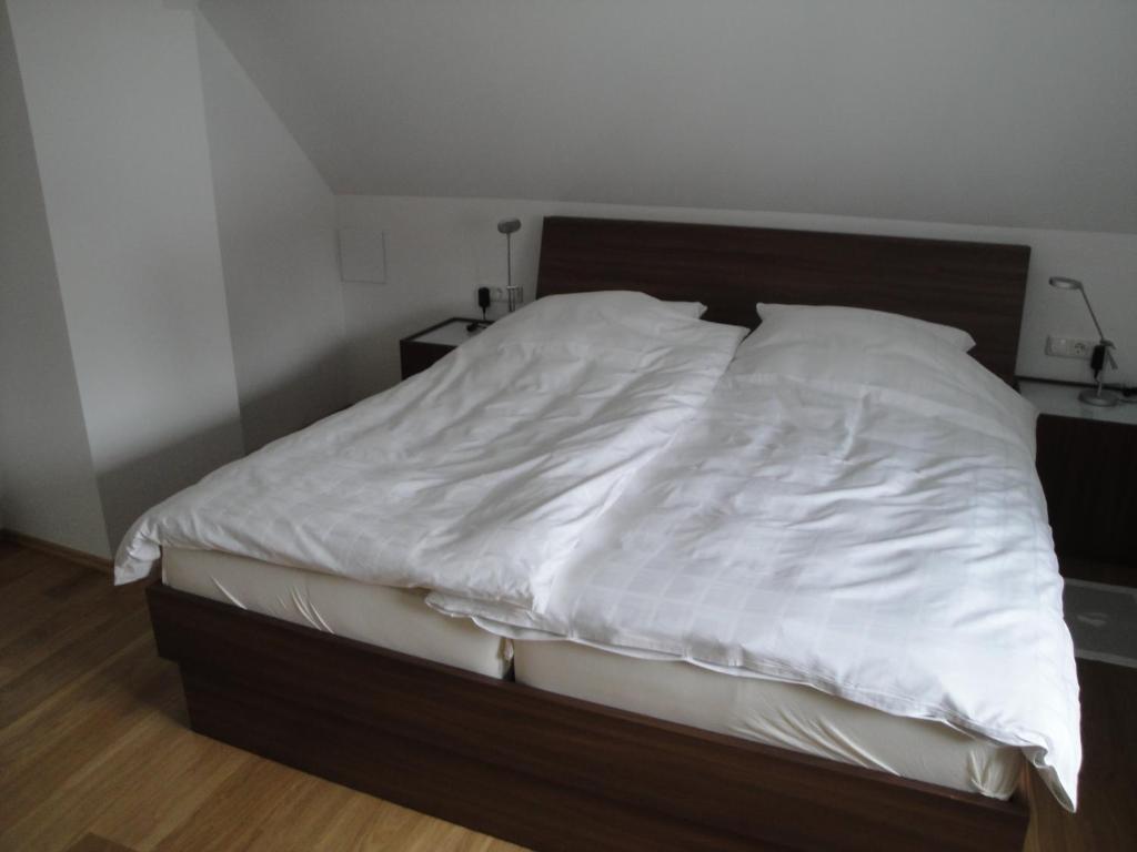 شقة Bed & Kitchen بورغاو الغرفة الصورة